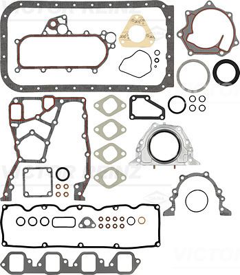 VICTOR REINZ 01-54117-01 Motor Conta Seti - NISSAN TRADE Platform şasi uyumlu