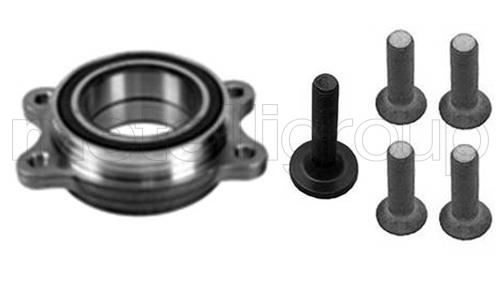 CIFAM 619-2779 Jant & Lastik & Bijon Poyra - AUDI A7 Sportback (4GA, 4GF) uyumlu