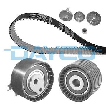 DAYCO KTB460 Motor Triger Seti - RENAULT KANGOO Express (FC0/1_) uyumlu