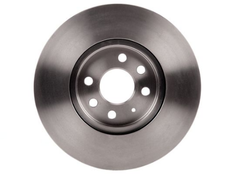 BOSCH 0 986 479 S55 Fren Sistemleri Fren Diski - OPEL ASTRA H Station wagon (A04) uyumlu