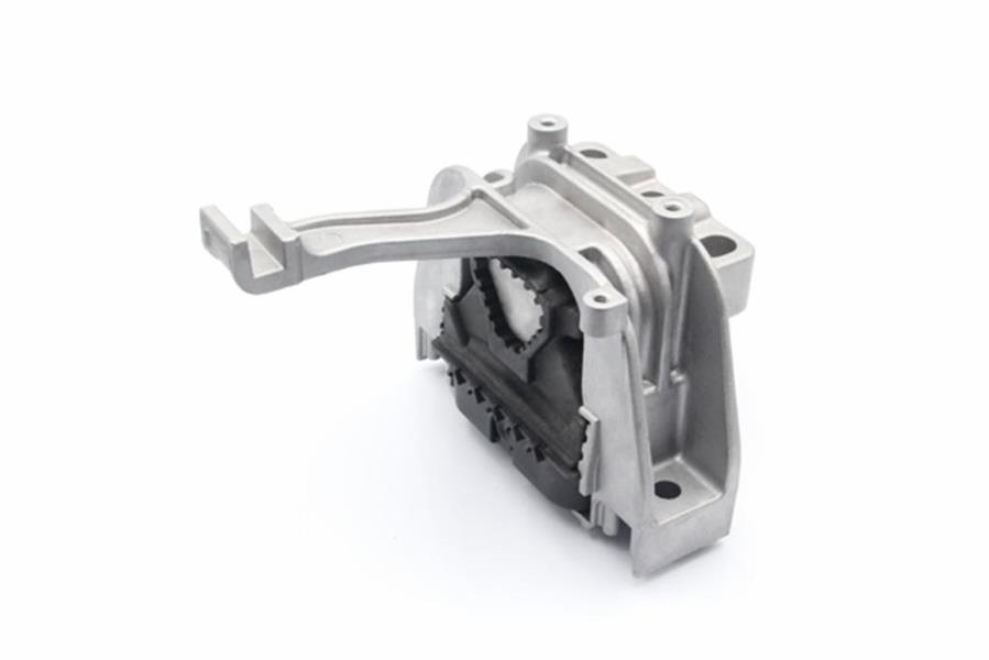 KAUTEK AU-EM034 Motor Motor Yataklama - VW GOLF VII Variant (BA5, BV5) uyumlu