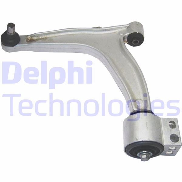 DELPHI TC2075 Süspansiyon Sistemi Bugi Kolu - SAAB 9-3 (YS3F, E79, D79, D75) uyumlu