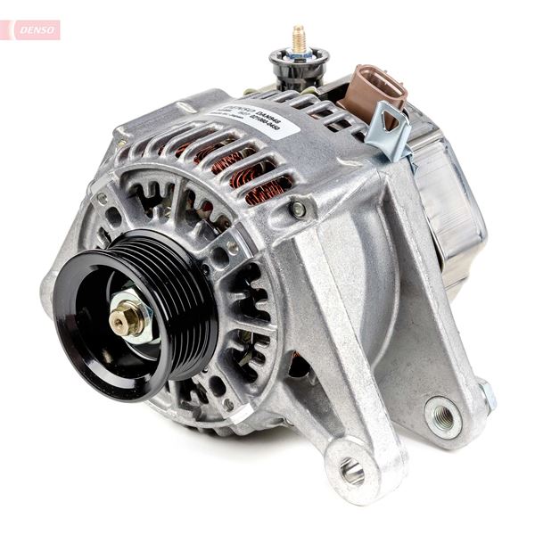 DENSO DAN948 Elektrik Sistemi Alternatör - TOYOTA CELICA Coupe (_T23_) uyumlu