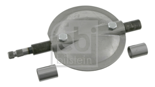 FEBI BILSTEIN 23597 Fren Sistemleri Retarder - MERCEDES-BENZ ACTROS MP2 / MP3 uyumlu