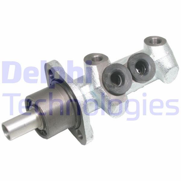 DELPHI LM49932 Fren Sistemleri Ana Fren Merkezi - RENAULT CLIO II (BB_, CB_) uyumlu