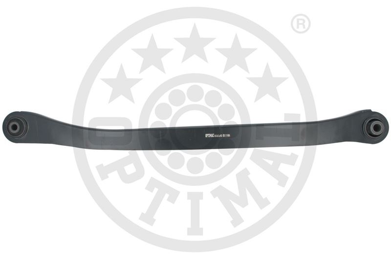 OPTIMAL G5-2126 Süspansiyon Sistemi Bugi Kolu - SMART FORTWO Coupe (451) uyumlu
