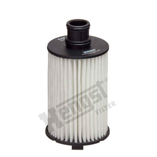 HENGST FILTER E863H D360 Motor Yağ Filtresi - LAND ROVER RANGE ROVER III (L322) uyumlu