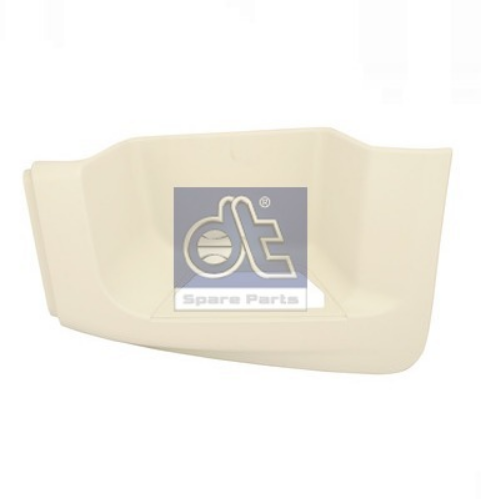 DT Spare Parts 5.16046 Kaporta & Gövde Parçaları Kapı Parçaları