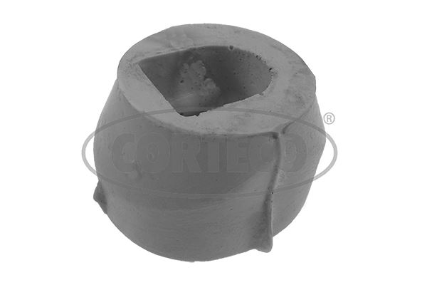 CORTECO 49432297 Motor Motor Susturucu - AUDI A6 C6 (4F2) uyumlu