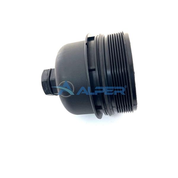 Yağ Filtre Kapağı - ALPER - 789071 Ürün Görseli