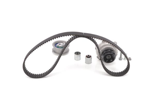 BOSCH 1 987 946 407 Motor Triger Seti - AUDI A4 B6 (8E2) uyumlu