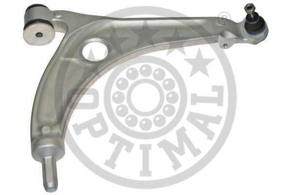 OPTIMAL G6-1166 Süspansiyon Sistemi Bugi Kolu - AUDI A2 (8Z0) uyumlu