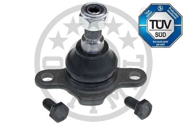 OPTIMAL G3-692 Tekerlek & Aks Parçaları Taşıyıcı Mafsal - VW TRANSPORTER T4 Minibüs/Otobüs (70B, 70C, 7DB, 7DK, 70J, 70K, uyumlu