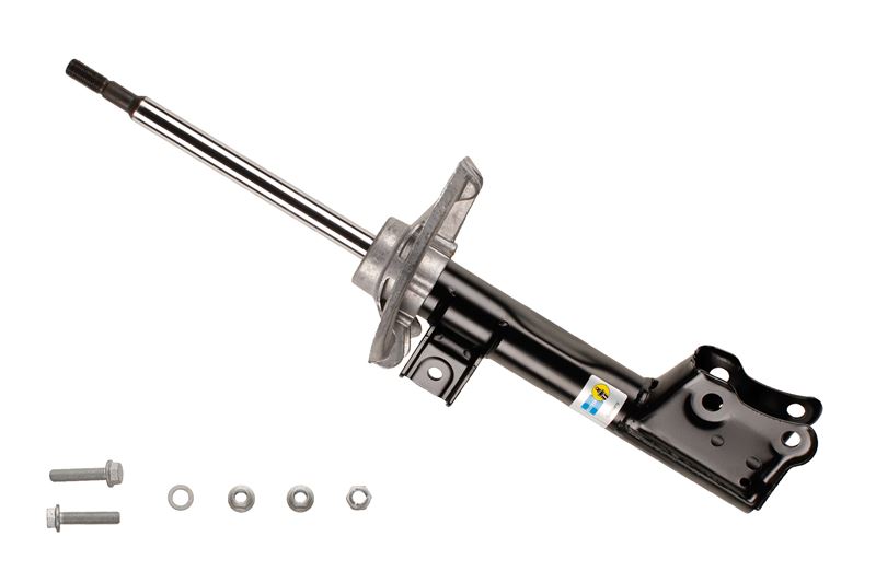 BILSTEIN 22-049698 Süspansiyon Sistemi Amortisör - MERCEDES-BENZ A-SERISI (W168) uyumlu