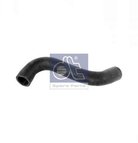 DT Spare Parts 1.11576 Soğutma Sistemi Soğutma Hortumları & Bağlantıları - SCANIA R I uyumlu