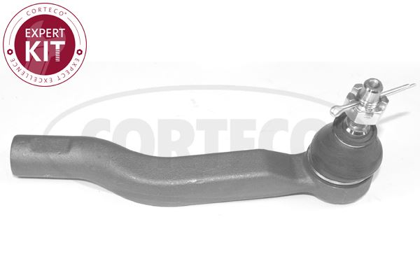 CORTECO 49400164 Direksiyon Sistemi Mafsal - TOYOTA AVENSIS Sedan (_T27_) uyumlu