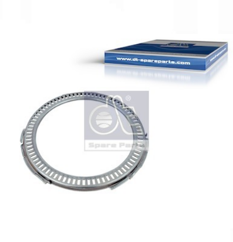 DT Spare Parts 10.10575 Fren Sistemleri Sürüş Dinamiği Ayarı