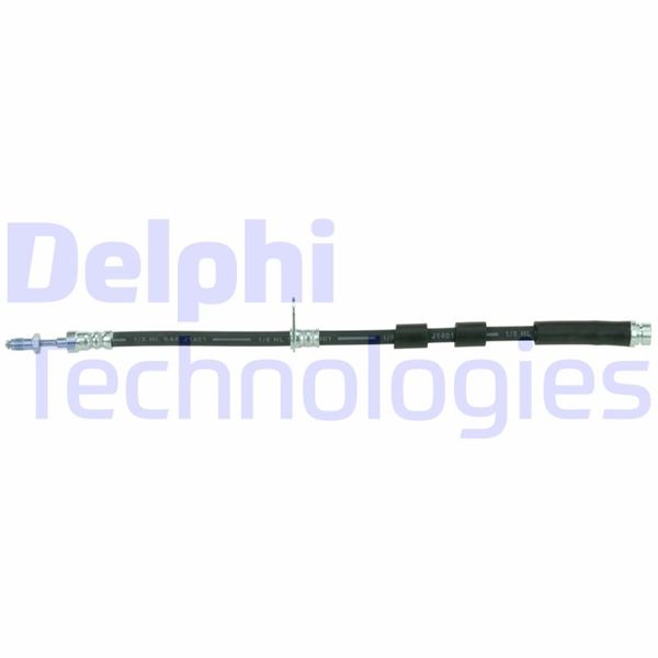 DELPHI LH7348 Fren Sistemleri Fren Hortumları - FORD FIESTA VI (CB1, CCN) uyumlu