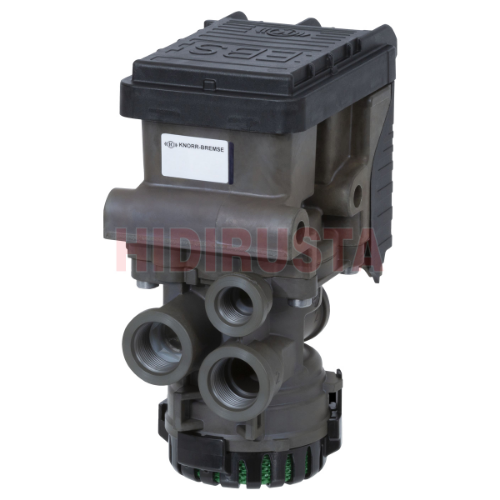 Aks Modülatörü - KNORR - K050214N50 Ürün Görseli