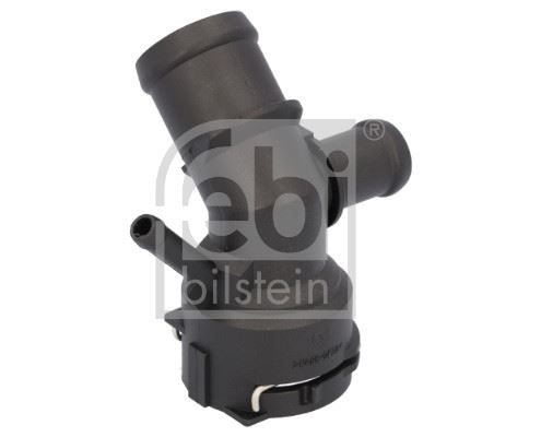 FEBI BILSTEIN 180211 Soğutma Sistemi Hortum & Bağlantılar - AUDI A3 (8P1) uyumlu