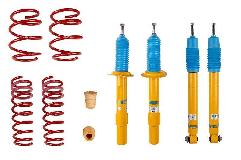 BILSTEIN 46-181206 Süspansiyon Sistemi Makas - BMW 5 (E60) uyumlu