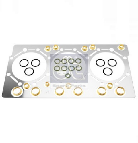 DT Spare Parts 2.91171 Motor Silindir Kafa Contası