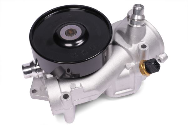 GK 980650 Motor Devirdaim - BMW 6 Coupe (F13) uyumlu