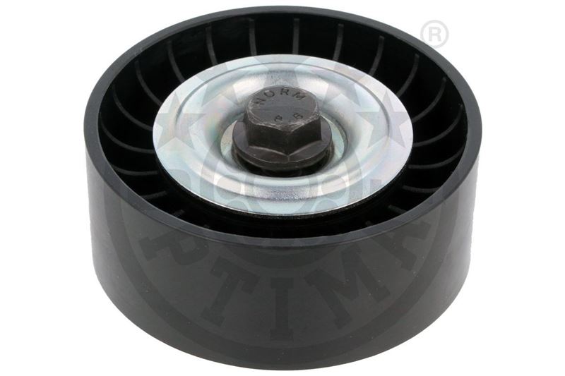 OPTIMAL 0-N1401 Motor Yönlendirme & Kılavuz Makarası - FORD SCORPIO I (GAE, GGE) uyumlu
