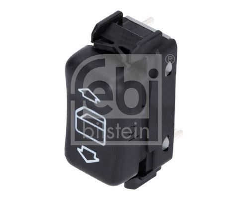 FEBI BILSTEIN 180139 Kaporta & Gövde Parçaları Cam Krikosu - MERCEDES-BENZ SL (R129) uyumlu