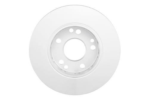 BOSCH 0 986 478 114 Fren Sistemleri Fren Diski - MERCEDES-BENZ 190 (W201) uyumlu