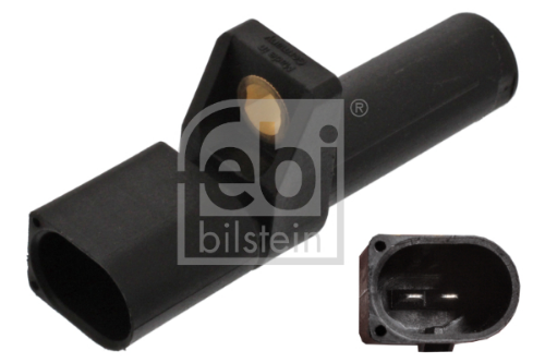 FEBI BILSTEIN 24455 Ateşleme Sistemi İmpuls Verici - MERCEDES-BENZ C-SERISI (W202) uyumlu
