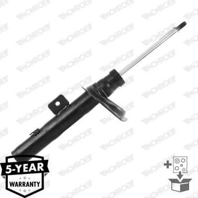 MONROE 742122SP Süspansiyon Sistemi Amortisör - PEUGEOT 607 (9D, 9U) uyumlu