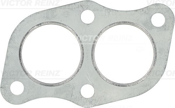 VICTOR REINZ 71-23717-00 Emme & Egzoz Sistemi Bağlantı Parçaları - AUDI 50 (863) uyumlu