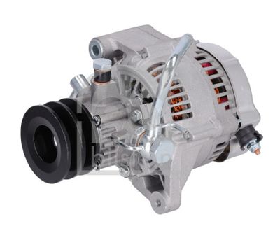 FEBI BILSTEIN 188288 Elektrik Sistemi Alternatör - TOYOTA HIACE IV Minibüs/Otobüs (_H1_) uyumlu
