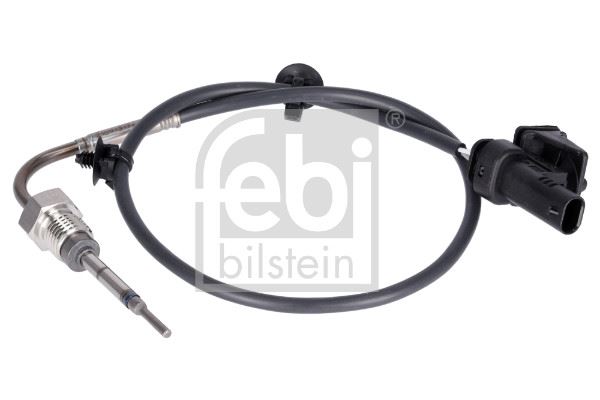 FEBI BILSTEIN 185255 Emme & Egzoz Sistemi Egzoz Sensörleri - OPEL ASTRA J (P10) uyumlu