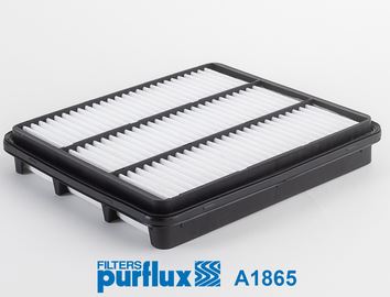 PURFLUX A1865 Motor Hava Filtresi - DAEWOO EVANDA (KLAL) uyumlu