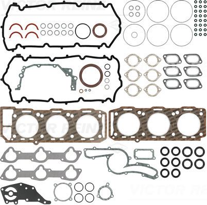 VICTOR REINZ 01-27475-01 Motor Conta Seti - ALFA ROMEO GTV (916_) uyumlu