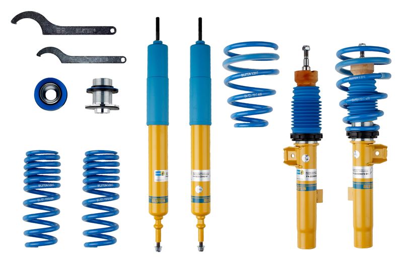 BILSTEIN 47-269064 Süspansiyon Sistemi Makas - ALPINA B3 (E90) uyumlu