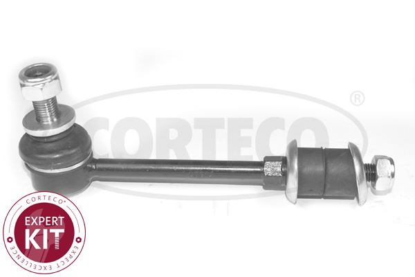 CORTECO 49396335 Süspansiyon Sistemi Stabilizatör - TOYOTA HILUX VII Pick-up (_N1_, _N2_, _N3_) uyumlu