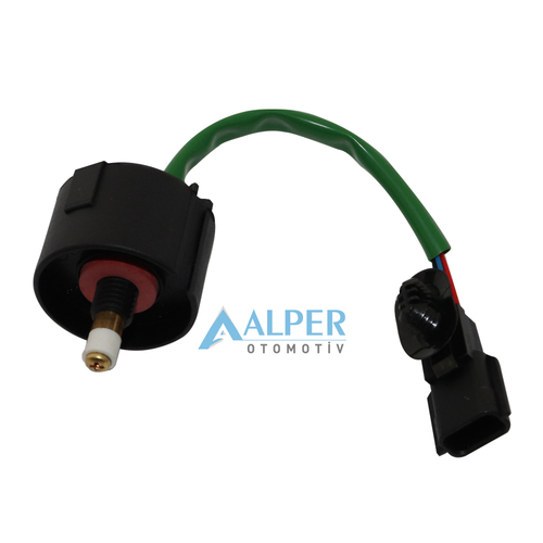 Mazot Filtresi Sensörü - ALPER - 392111 Ürün Görseli