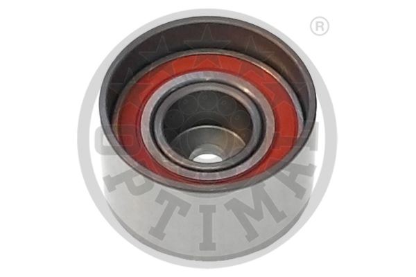 OPTIMAL 0-N1225 Motor Yönlendirme & Kılavuz Makarası - SUBARU LEGACY I (BC) uyumlu