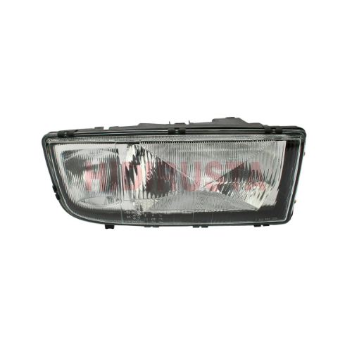 MAGNETI MARELLI 710301081118 Farlar & Aydınlatma Far Parçaları - MERCEDES-BENZ AXOR 2 uyumlu