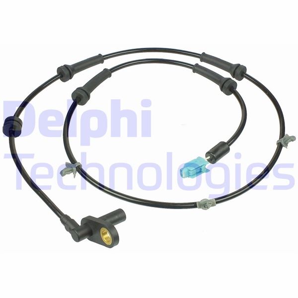 DELPHI SS20260 Fren Sistemleri Sürüş Dinamiği Ayarı - NISSAN PRIMERA (P12) uyumlu