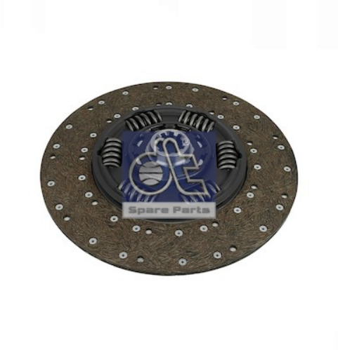 DT Spare Parts 3.40026 355-GRP-3.40026 Ürün Görseli