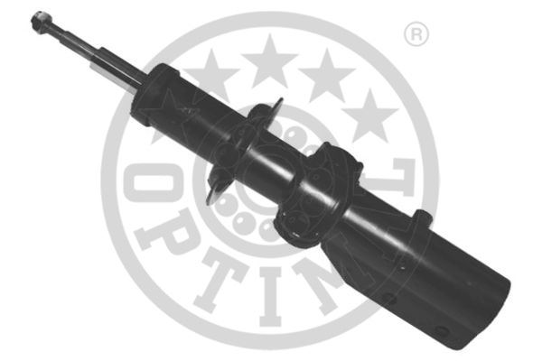 OPTIMAL A-18189H Süspansiyon Sistemi Amortisör - FIAT PANDA (141_) uyumlu