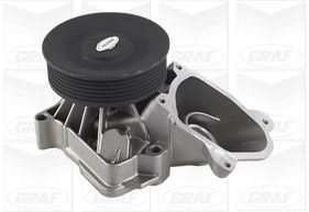 GRAF PA965 Motor Devirdaim - BMW 3 (E90) uyumlu
