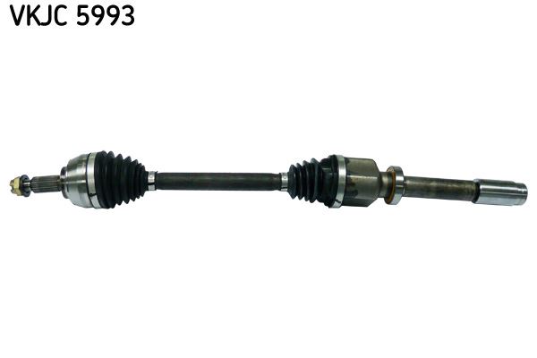 SKF VKJC 5993 Diferansiyel & Aktarma Sistemi Tahrik Mili - RENAULT MEGANE II (BM0/1_, CM0/1_) uyumlu
