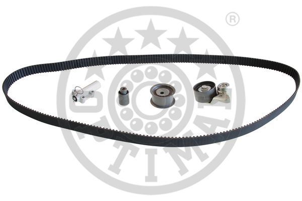 OPTIMAL SK-1386 Motor Triger Seti - AUDI A8 D3 (4E2, 4E8) uyumlu
