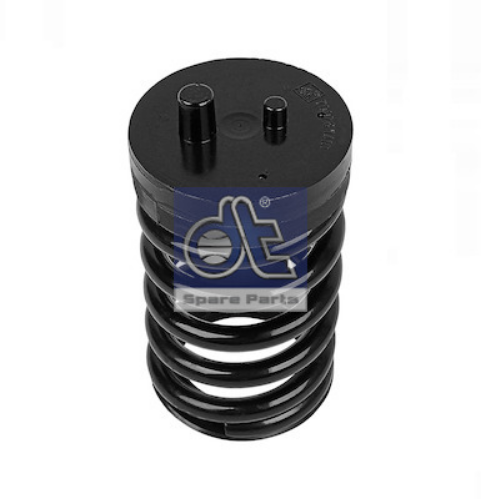 DT Spare Parts 6.77090 Süspansiyon Sistemi Yay