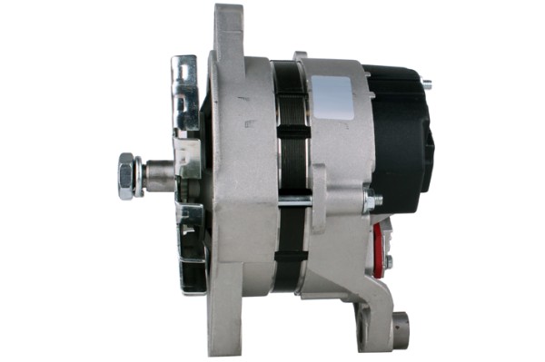 HELLA 8EL 012 584-031 Elektrik Sistemi Alternatör - MERCEDES-BENZ AXOR 2 uyumlu